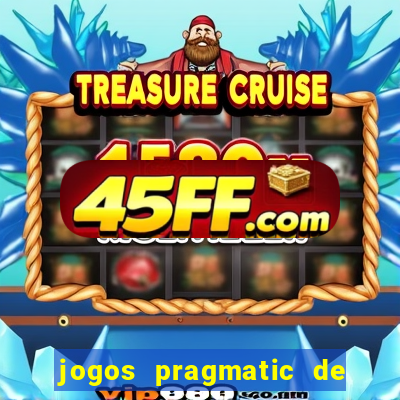 jogos pragmatic de 10 centavos
